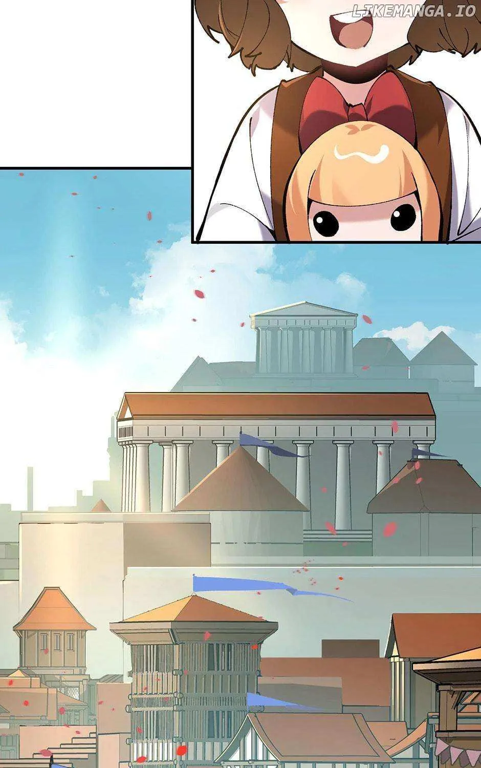 Read Salvos chapter 61 image 101 on Lezhin