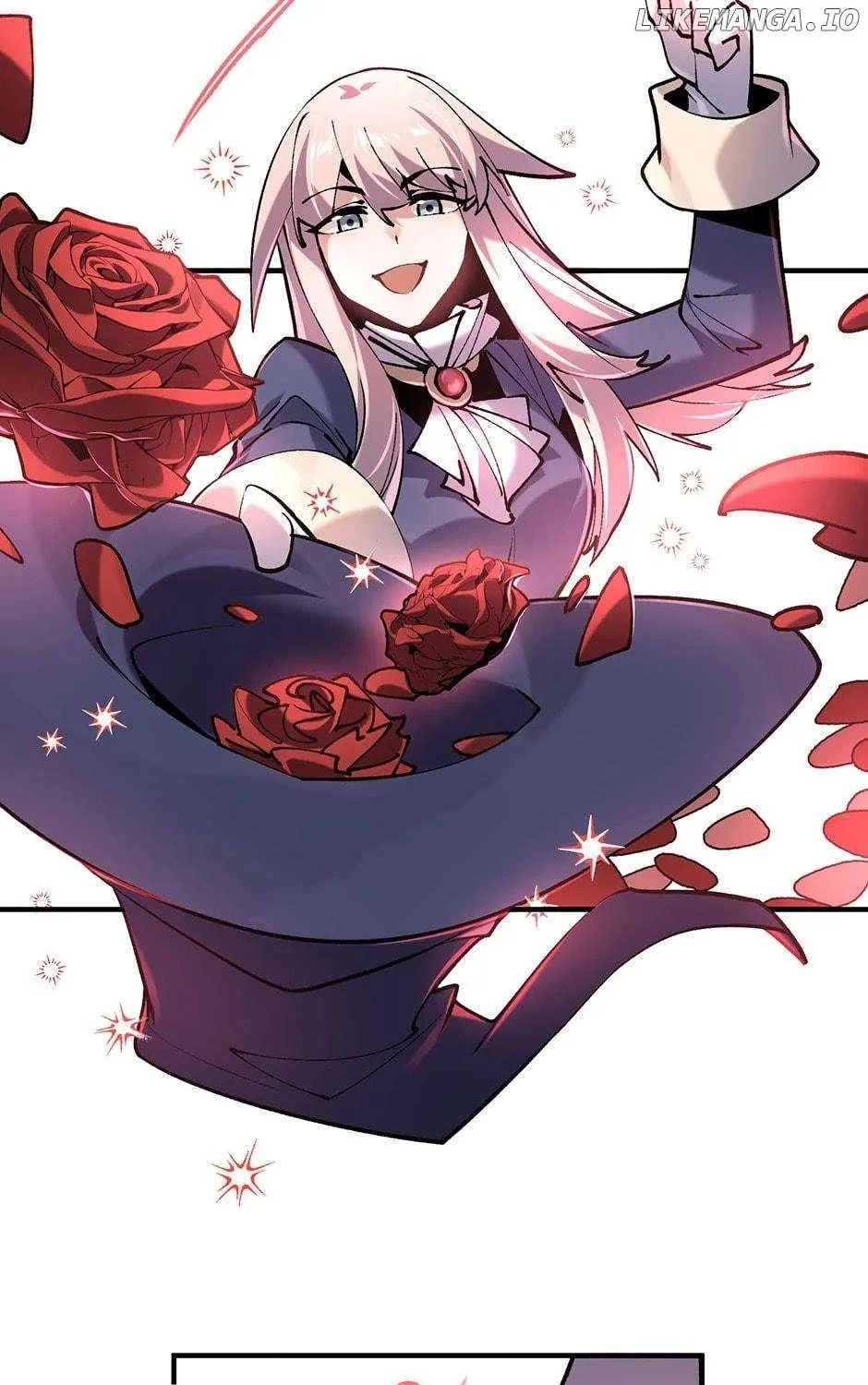 Read Salvos chapter 61 image 107 on Lezhin