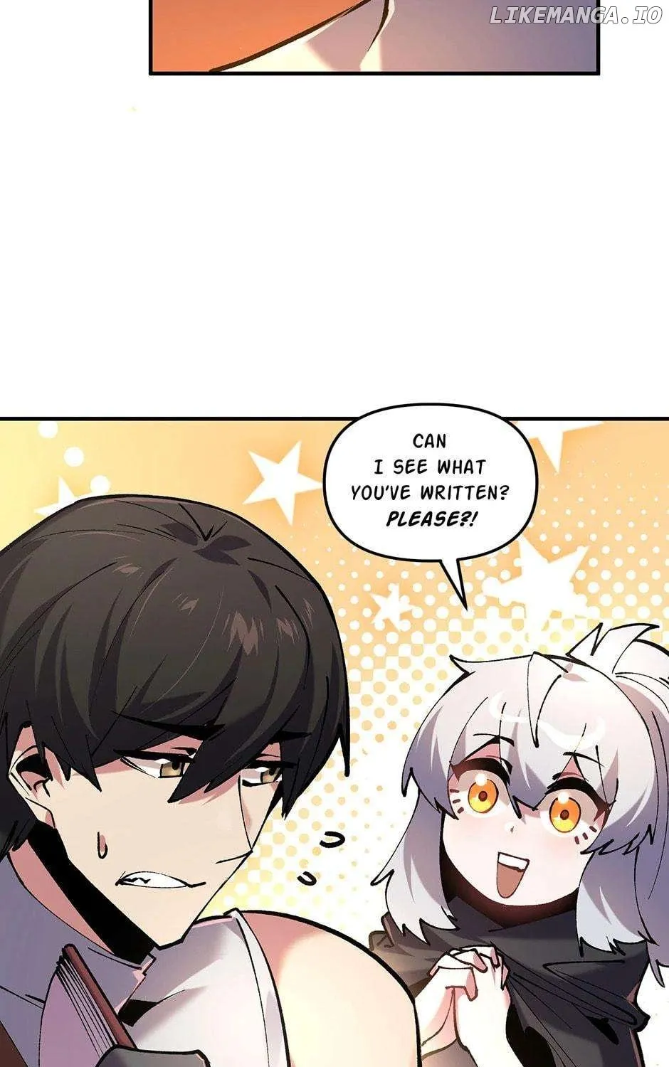 Read Salvos chapter 61 image 11 on Lezhin