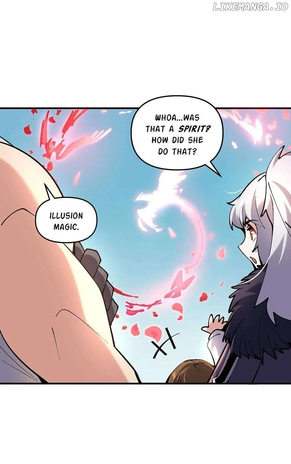 Read Salvos chapter 61 image 113 on Lezhin
