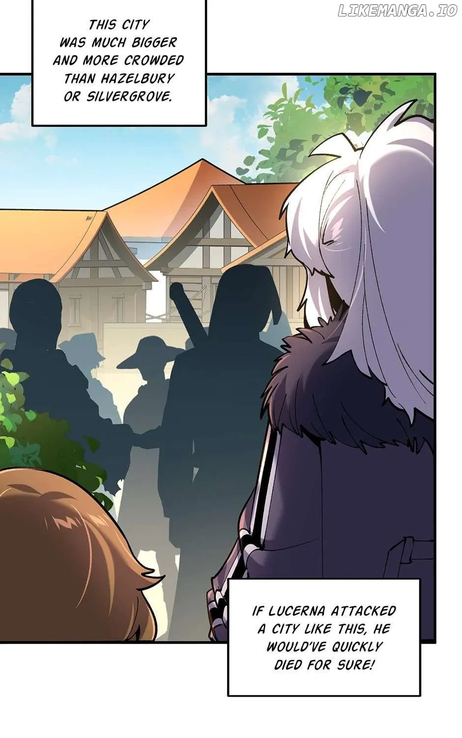 Read Salvos chapter 61 image 117 on Lezhin