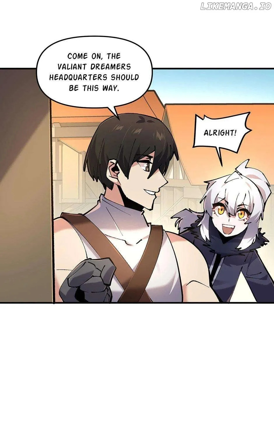Read Salvos chapter 61 image 119 on Lezhin