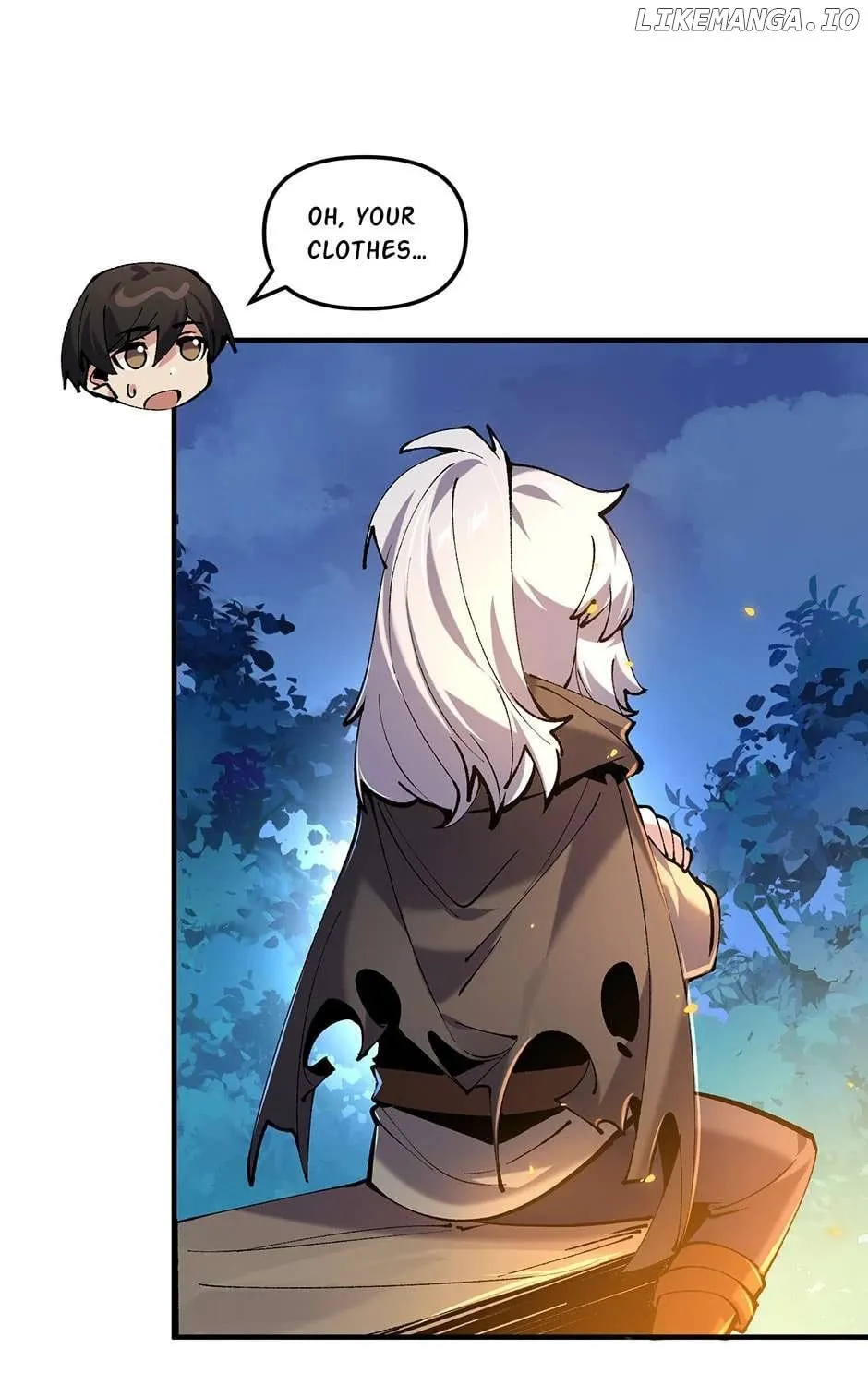 Read Salvos chapter 61 image 15 on Lezhin
