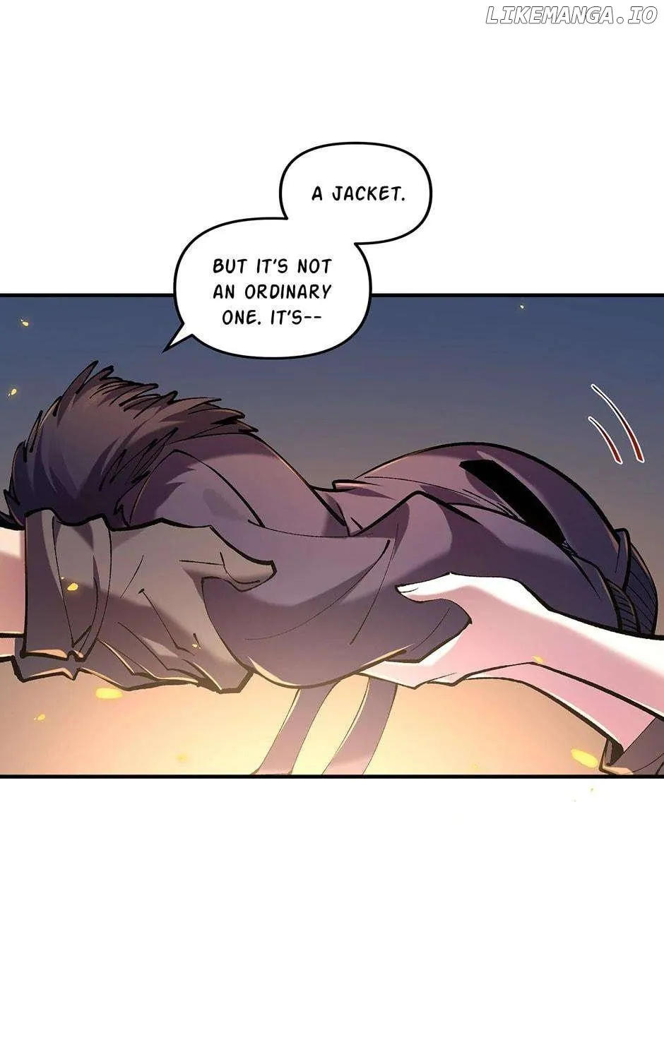 Read Salvos chapter 61 image 23 on Lezhin