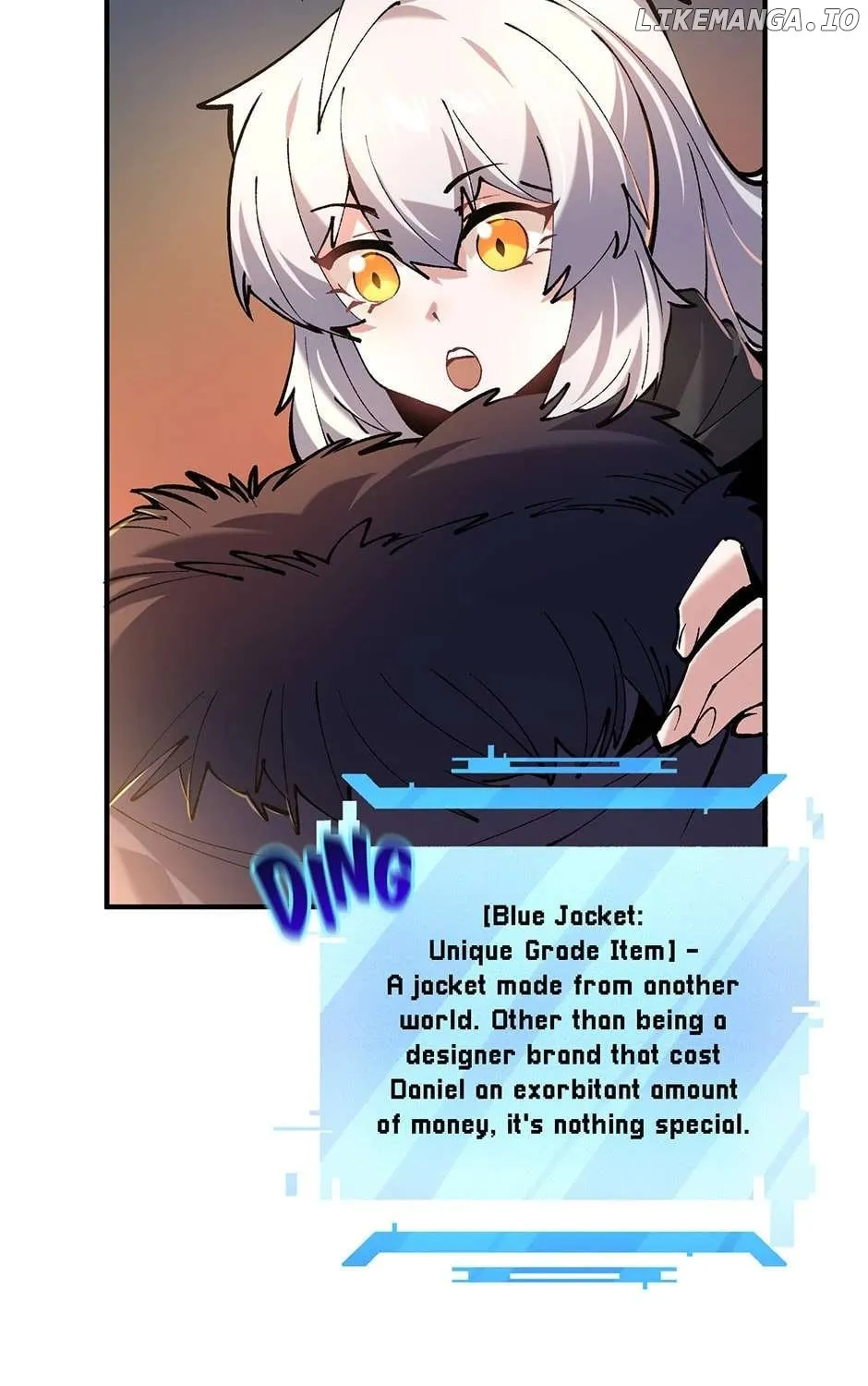 Read Salvos chapter 61 image 25 on Lezhin