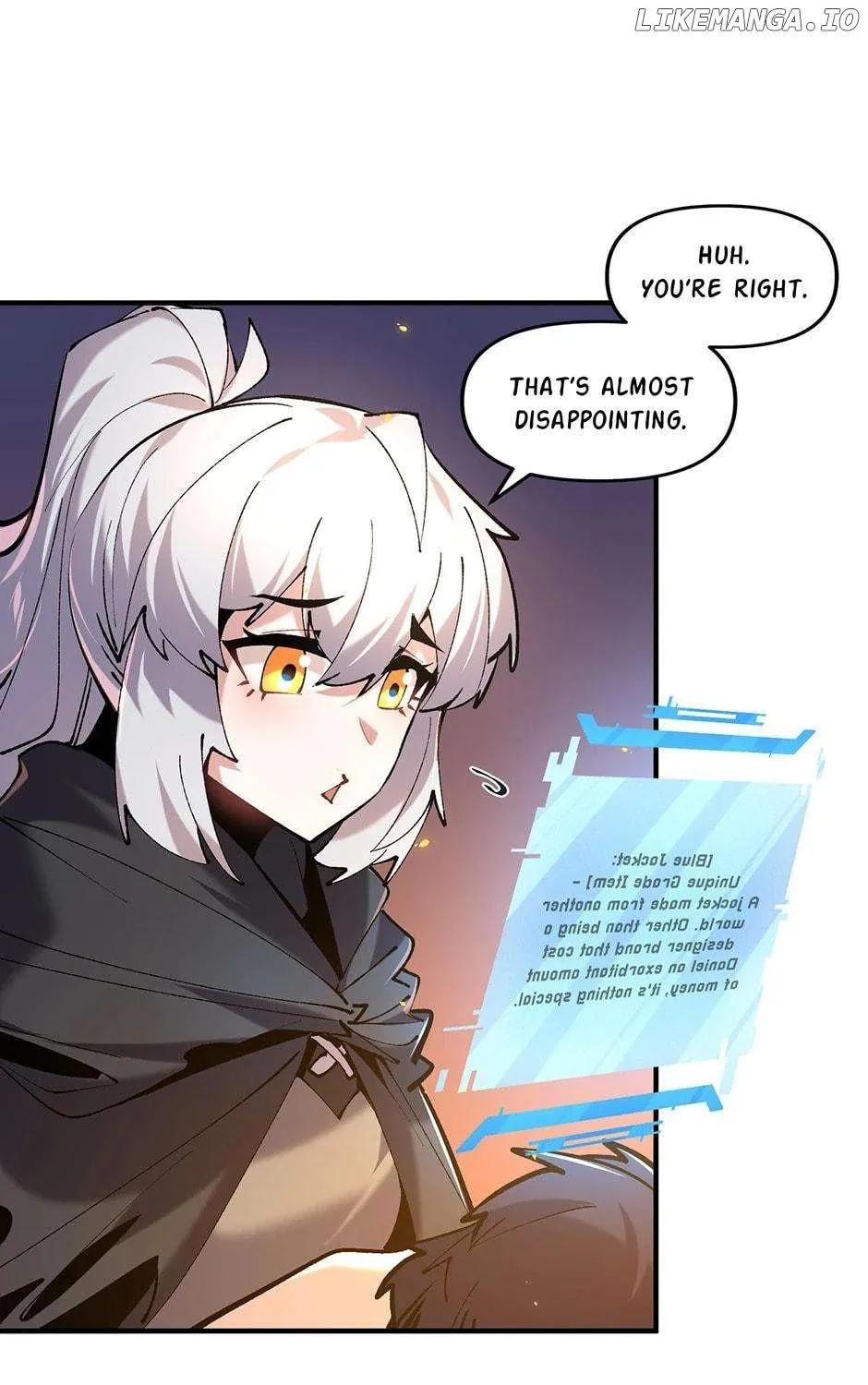 Read Salvos chapter 61 image 29 on Lezhin