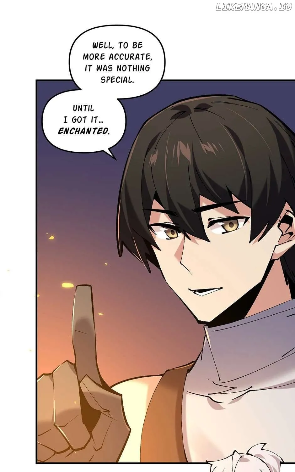 Read Salvos chapter 61 image 31 on Lezhin