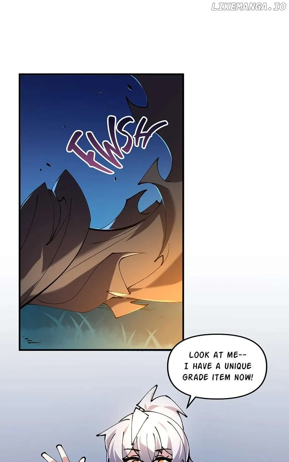 Read Salvos chapter 61 image 43 on Lezhin