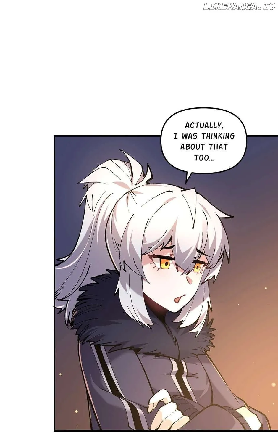Read Salvos chapter 61 image 51 on Lezhin