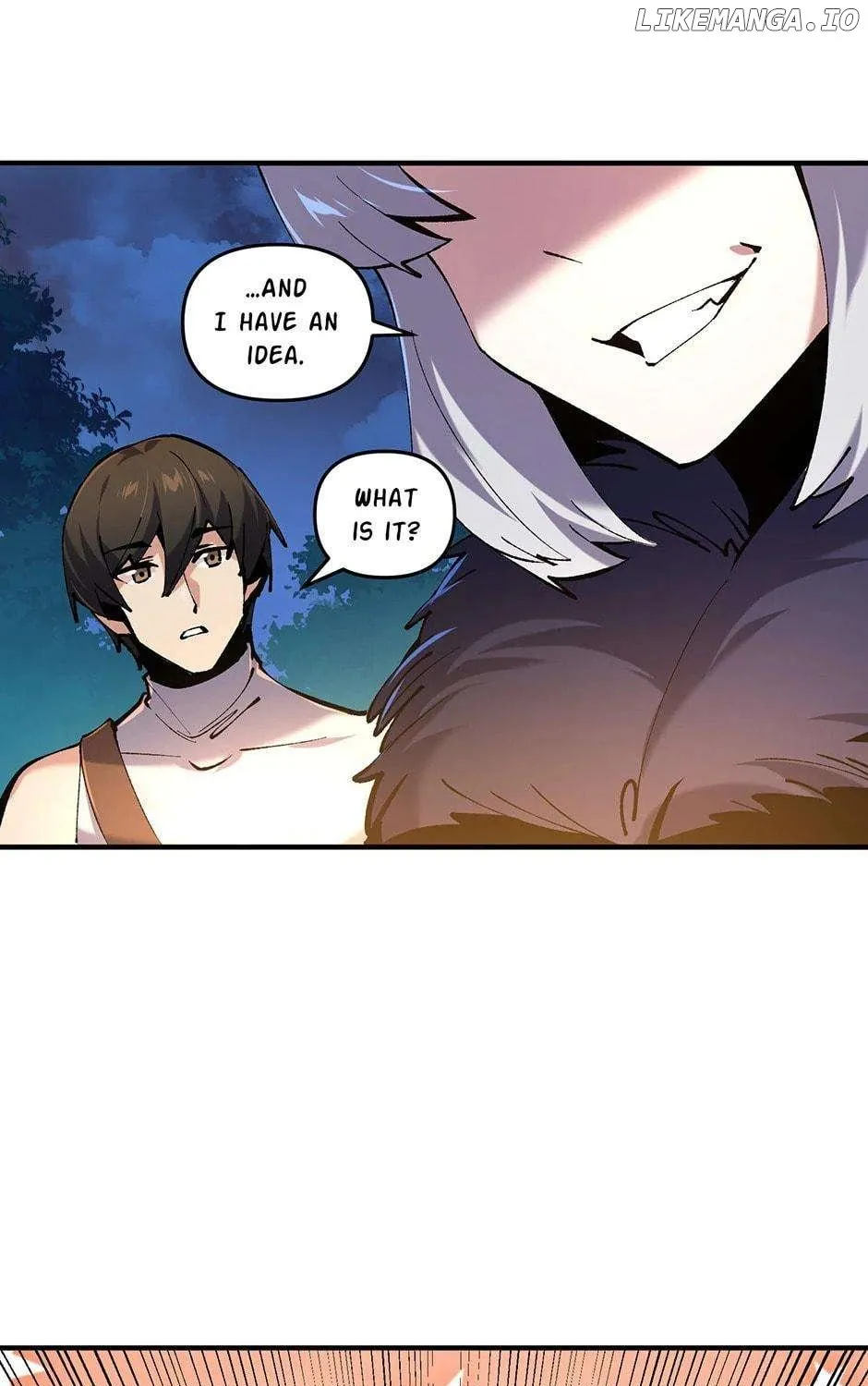 Read Salvos chapter 61 image 53 on Lezhin