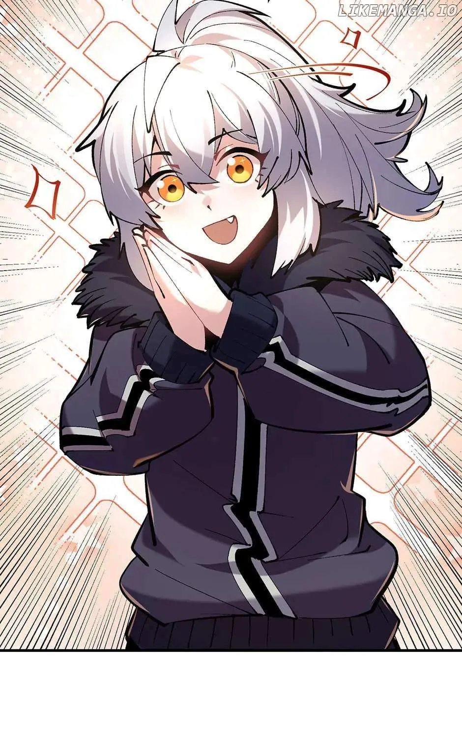 Read Salvos chapter 61 image 55 on Lezhin