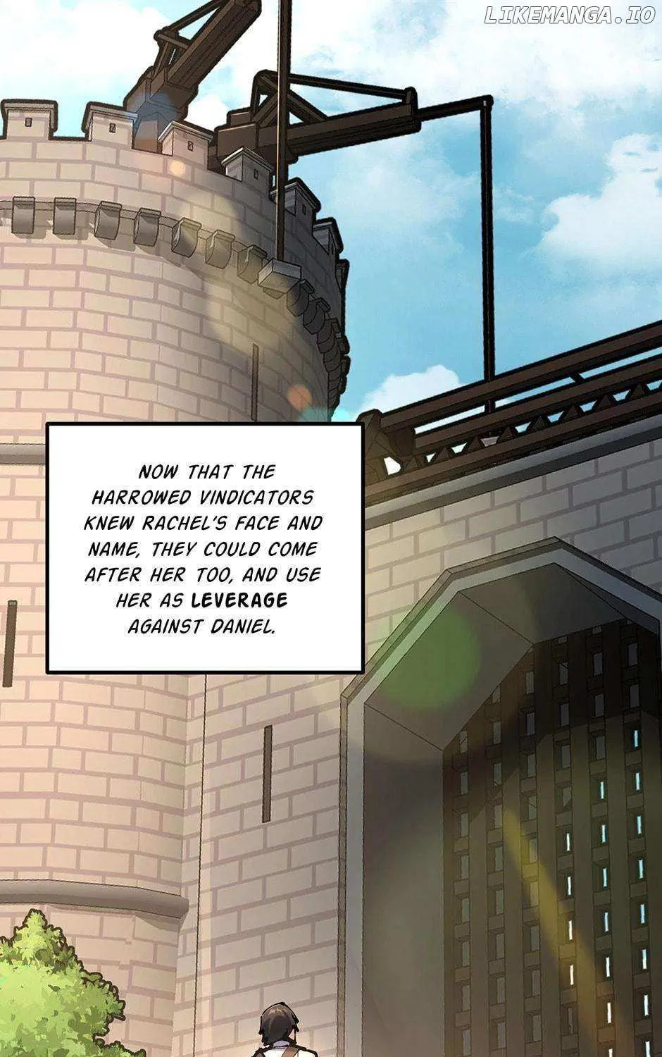 Read Salvos chapter 61 image 59 on Lezhin