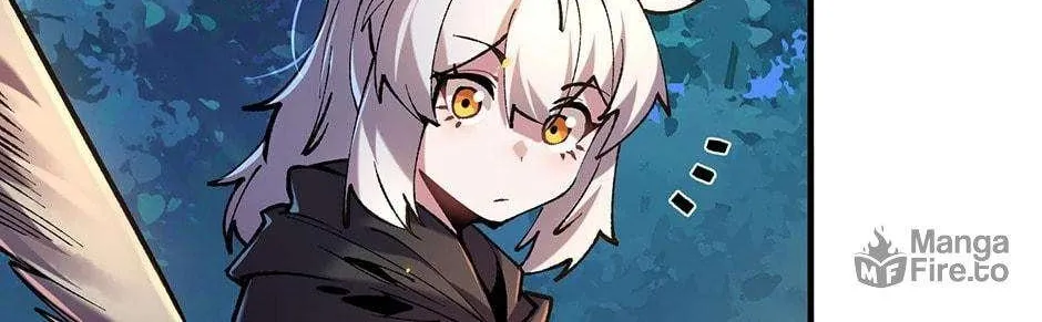 Read Salvos chapter 61 image 6 on Lezhin