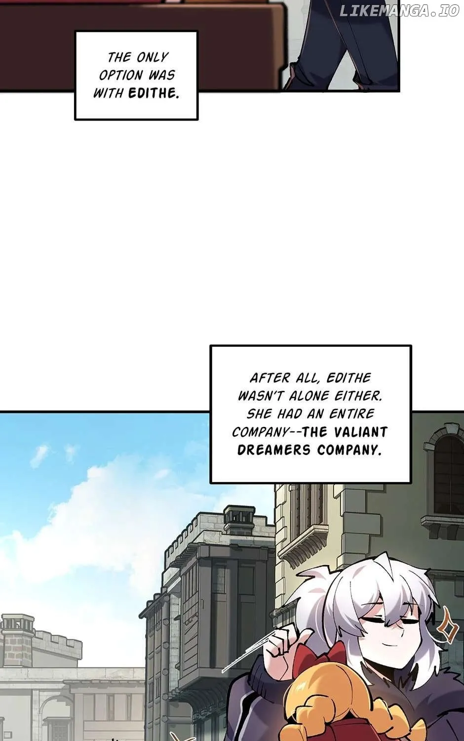Read Salvos chapter 61 image 63 on Lezhin