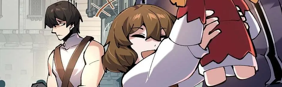 Read Salvos chapter 61 image 64 on Lezhin