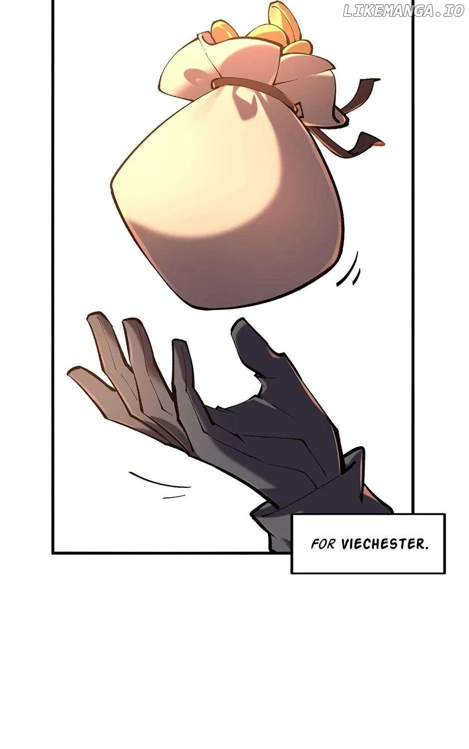 Read Salvos chapter 61 image 69 on Lezhin