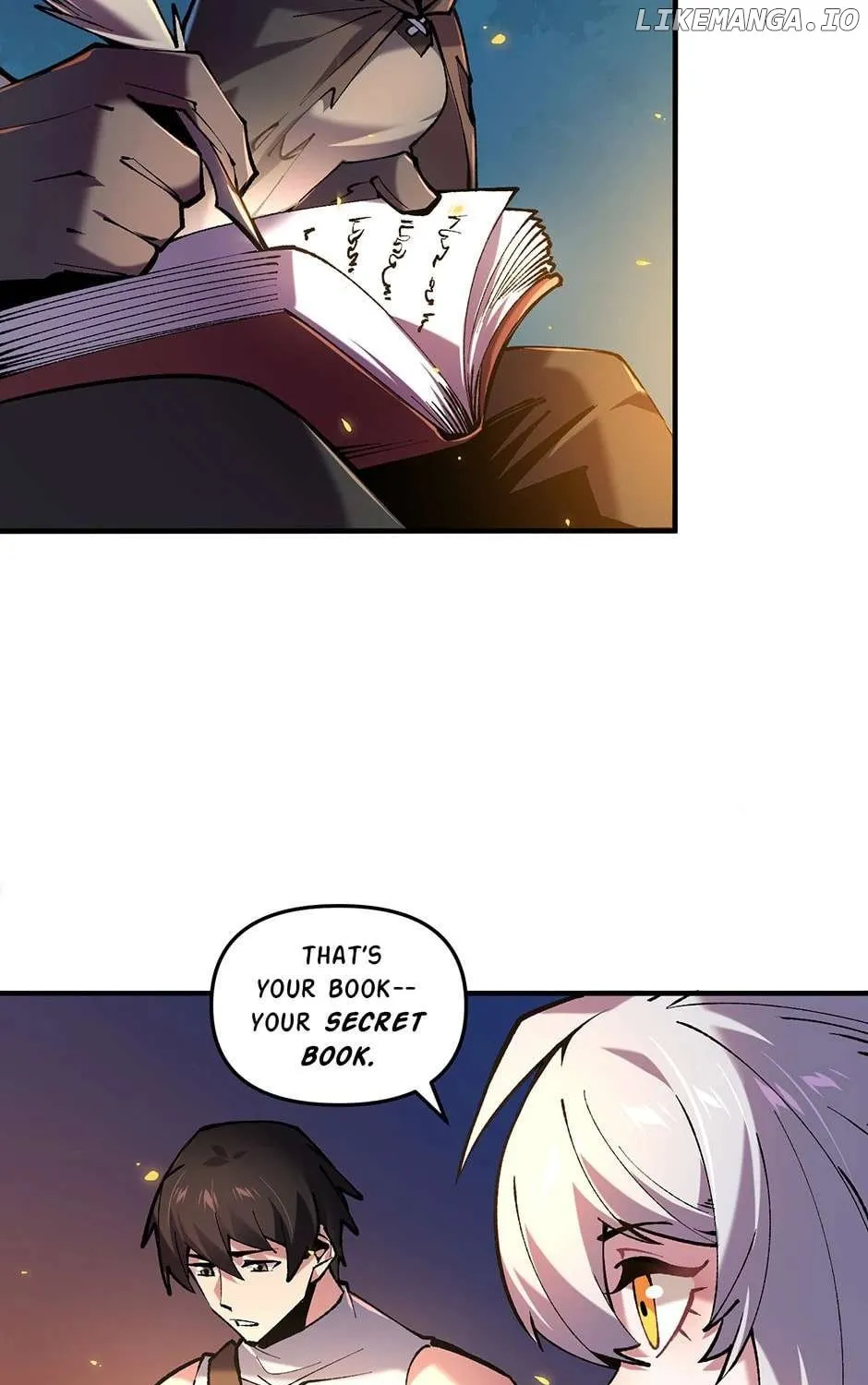 Read Salvos chapter 61 image 7 on Lezhin