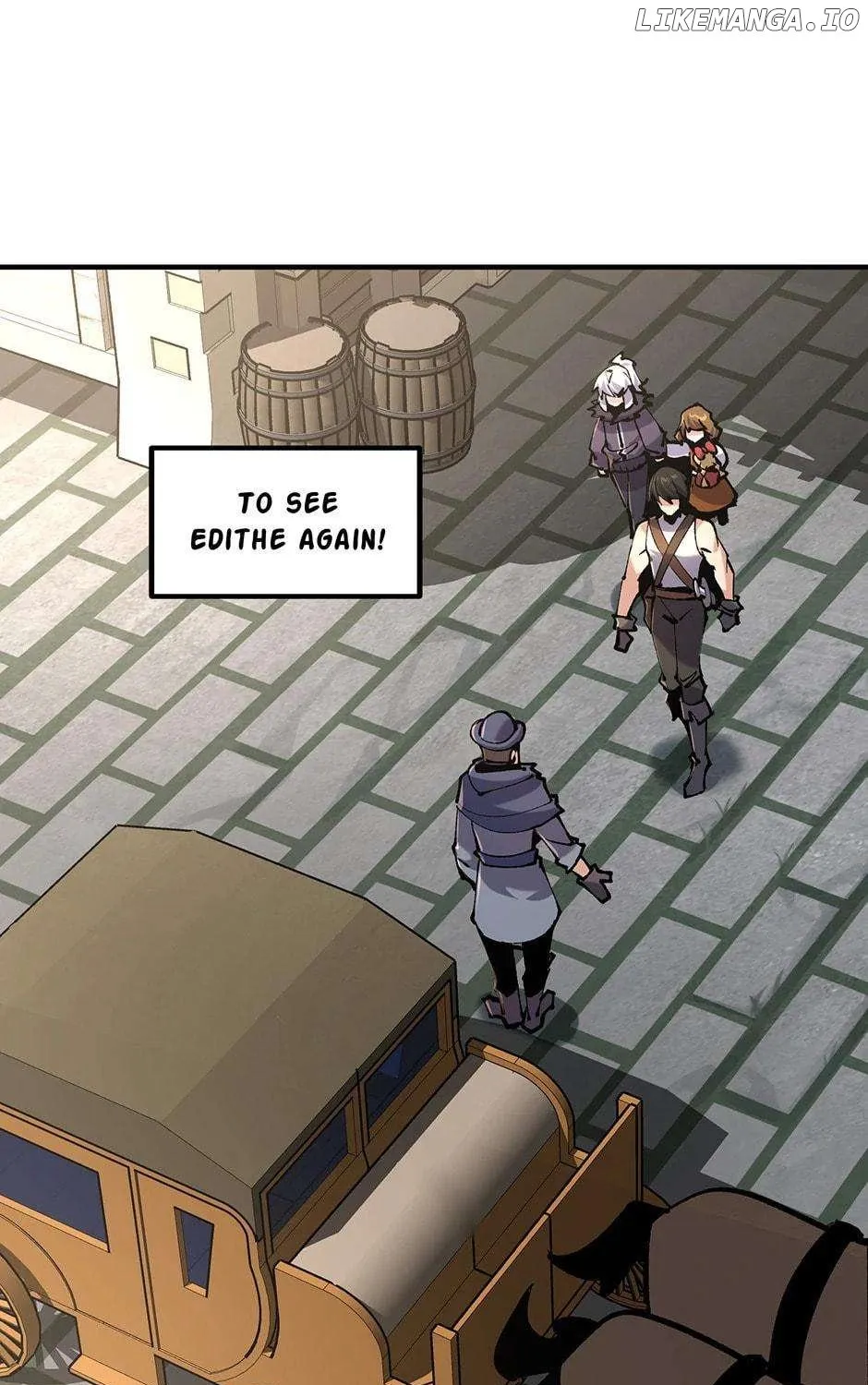 Read Salvos chapter 61 image 71 on Lezhin