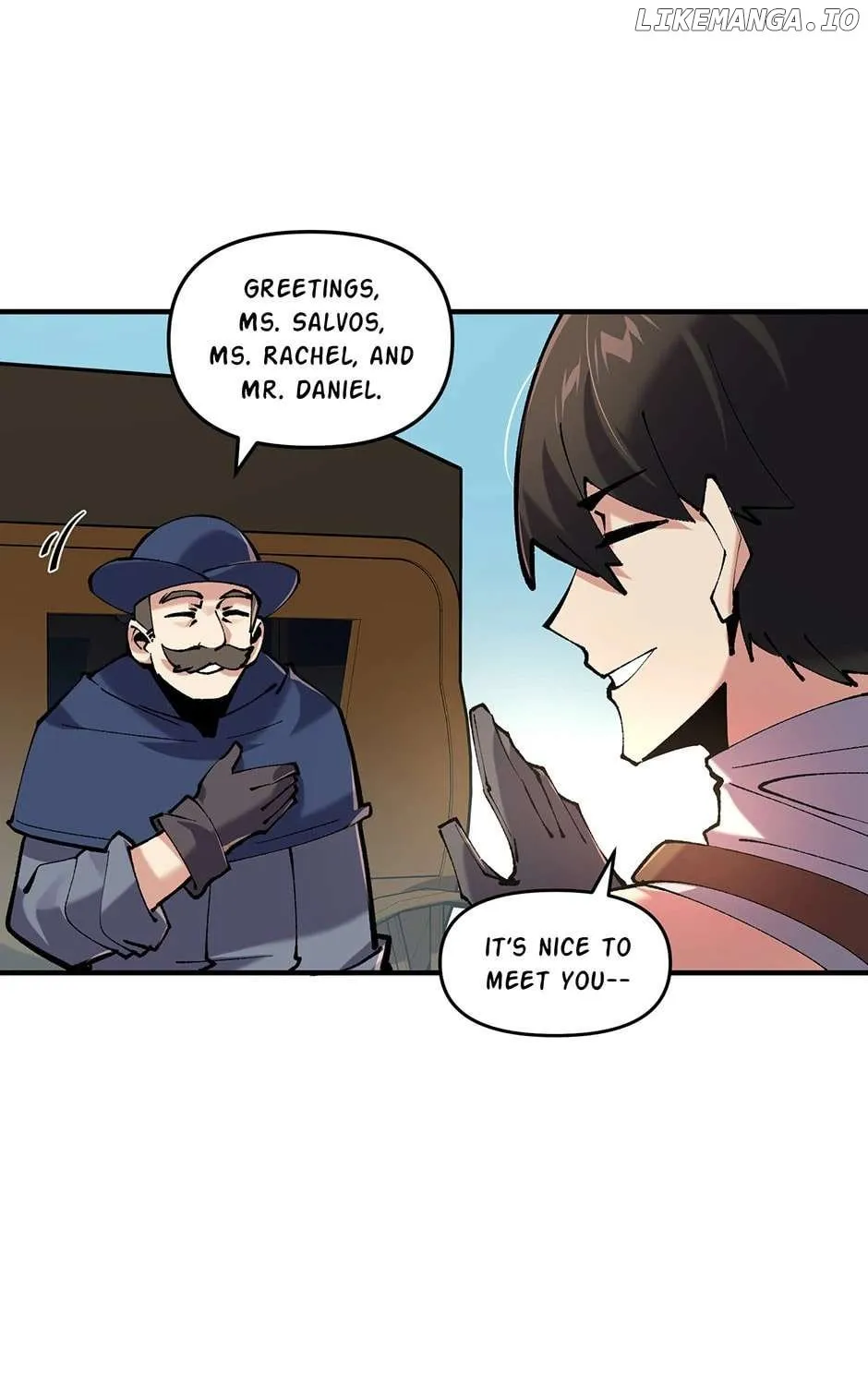 Read Salvos chapter 61 image 73 on Lezhin