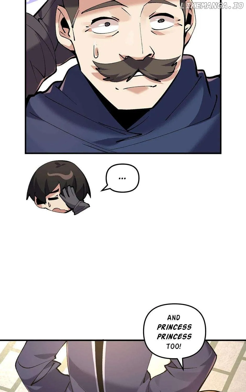 Read Salvos chapter 61 image 77 on Lezhin