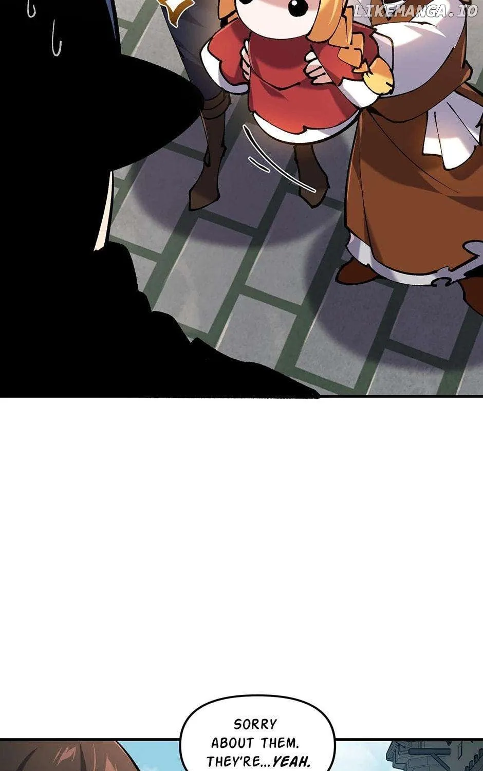 Read Salvos chapter 61 image 79 on Lezhin