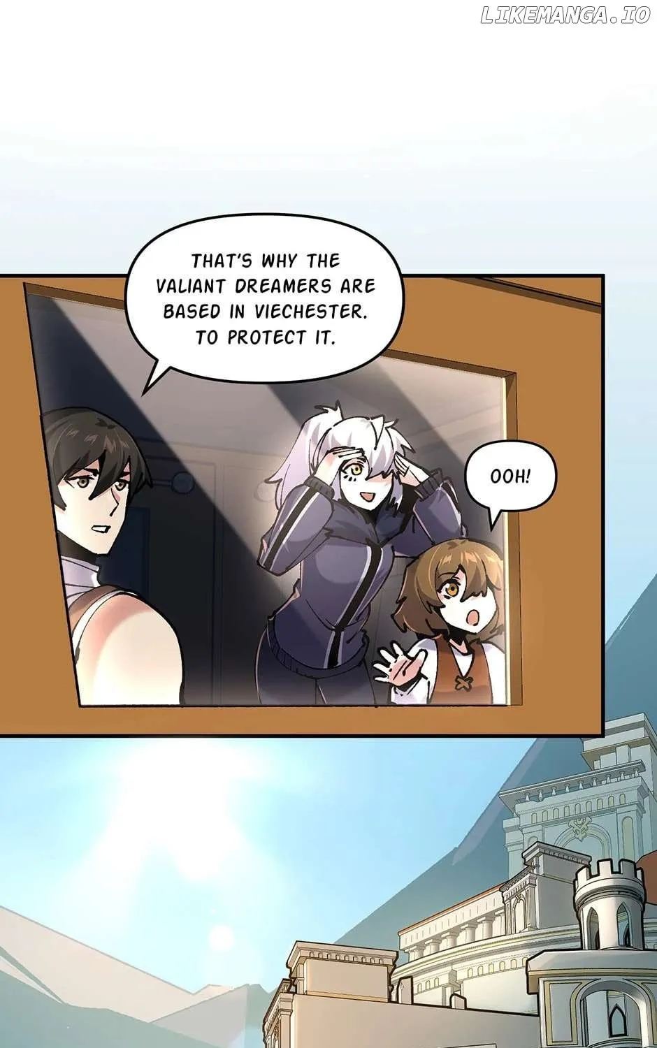 Read Salvos chapter 61 image 93 on Lezhin