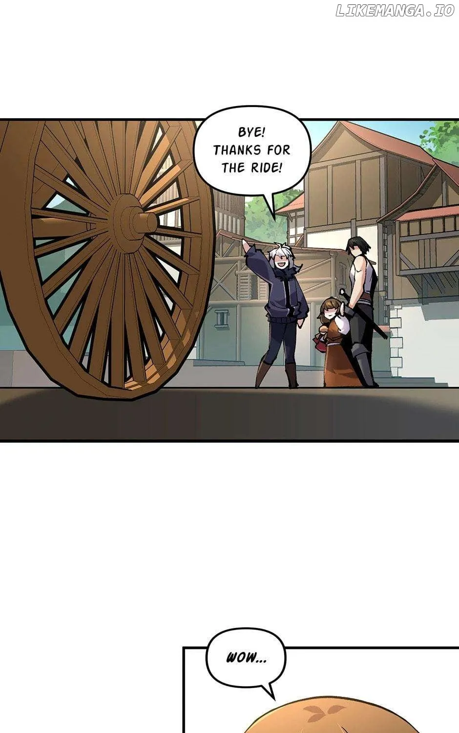 Read Salvos chapter 61 image 99 on Lezhin