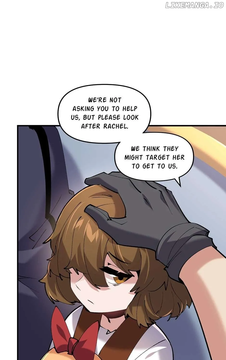 Read Salvos chapter 62 image 104 on Lezhin
