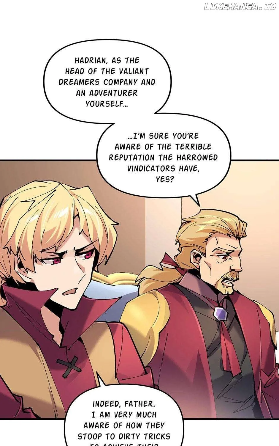 Read Salvos chapter 62 image 106 on Lezhin