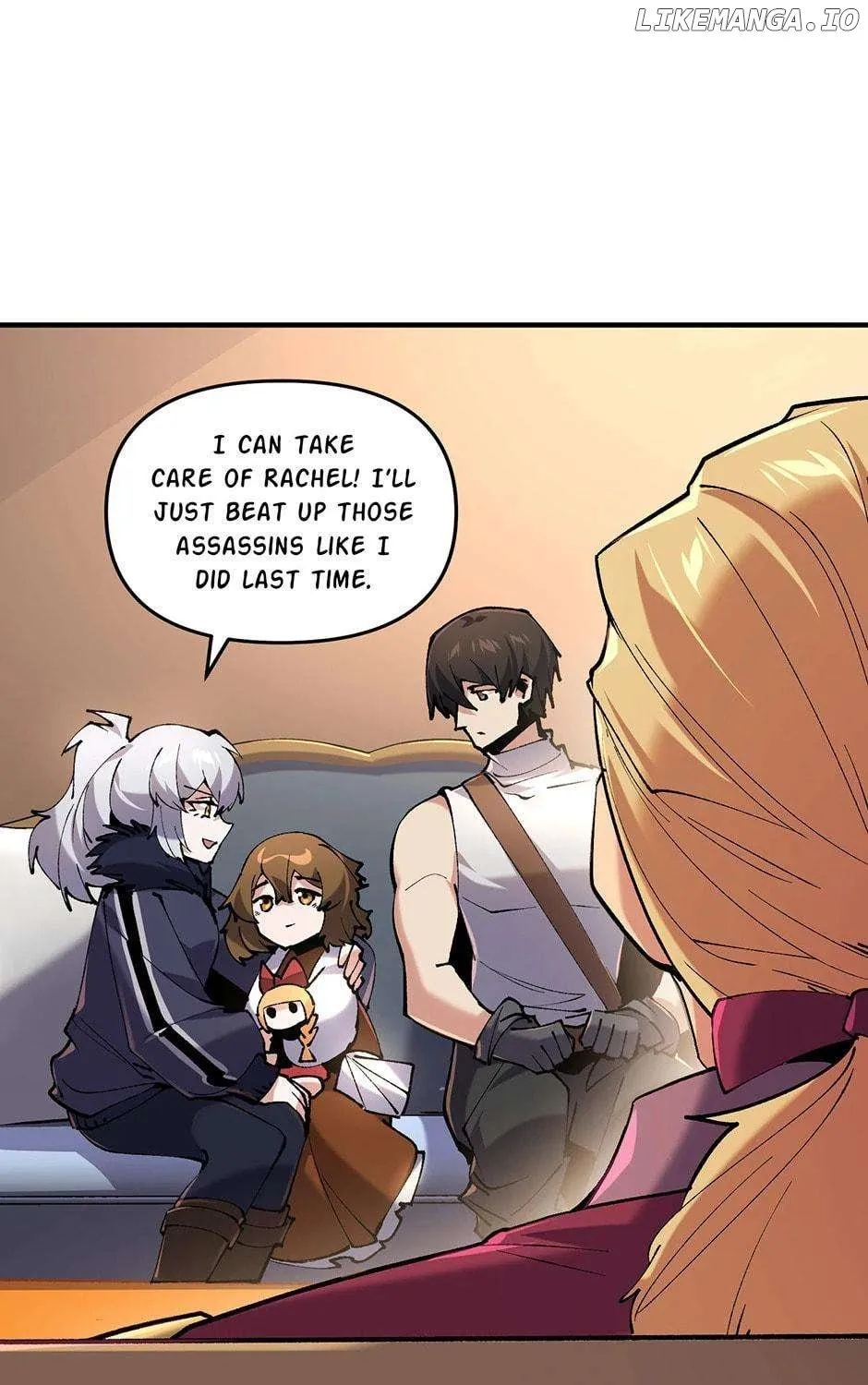 Read Salvos chapter 62 image 108 on Lezhin