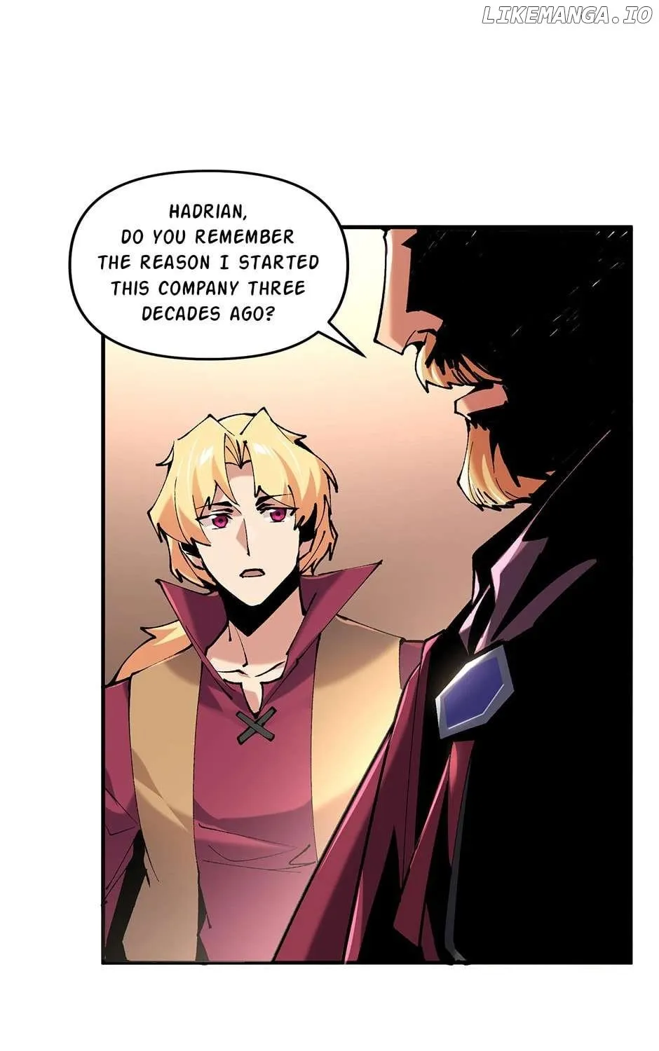 Read Salvos chapter 62 image 110 on Lezhin