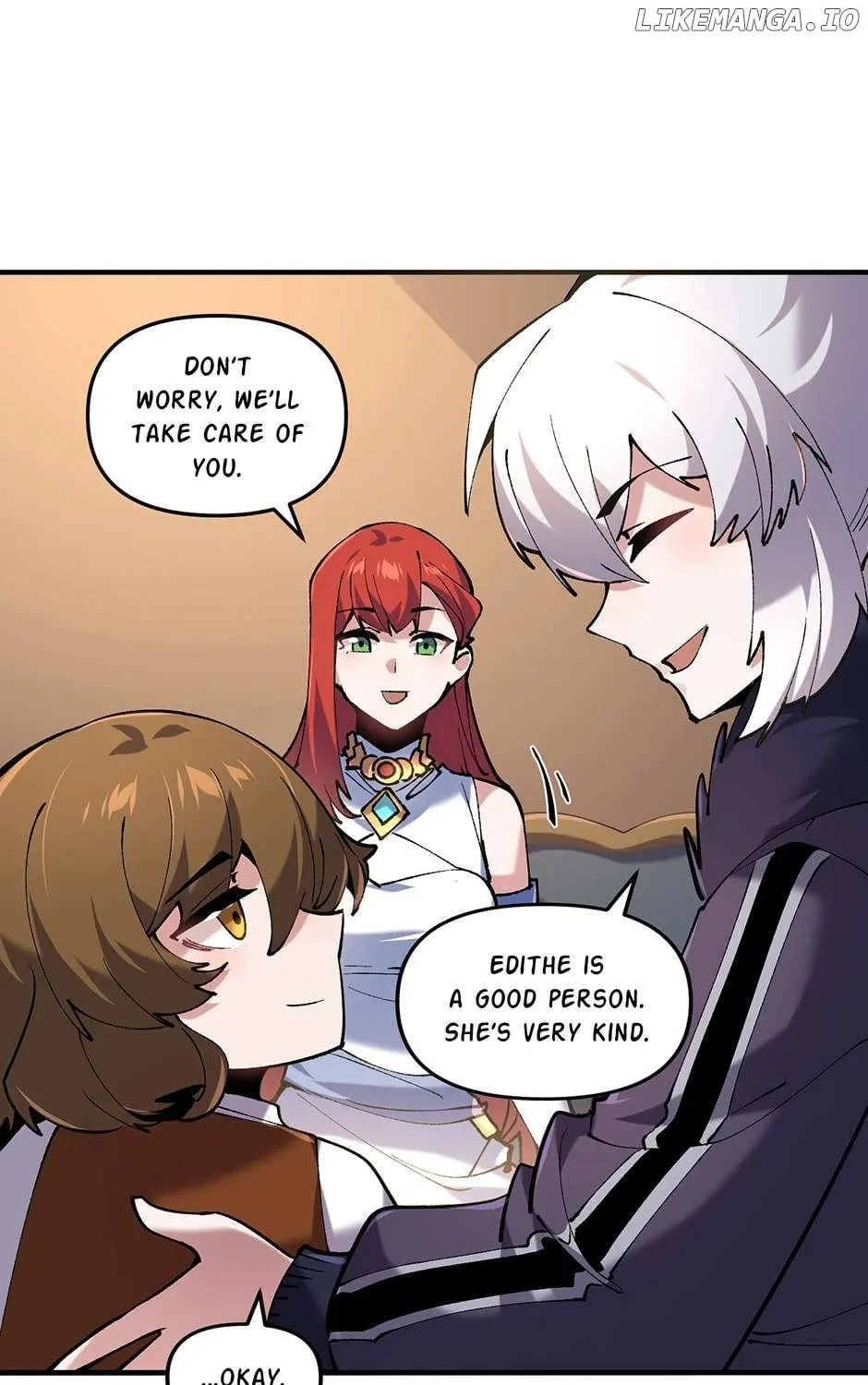 Read Salvos chapter 62 image 122 on Lezhin