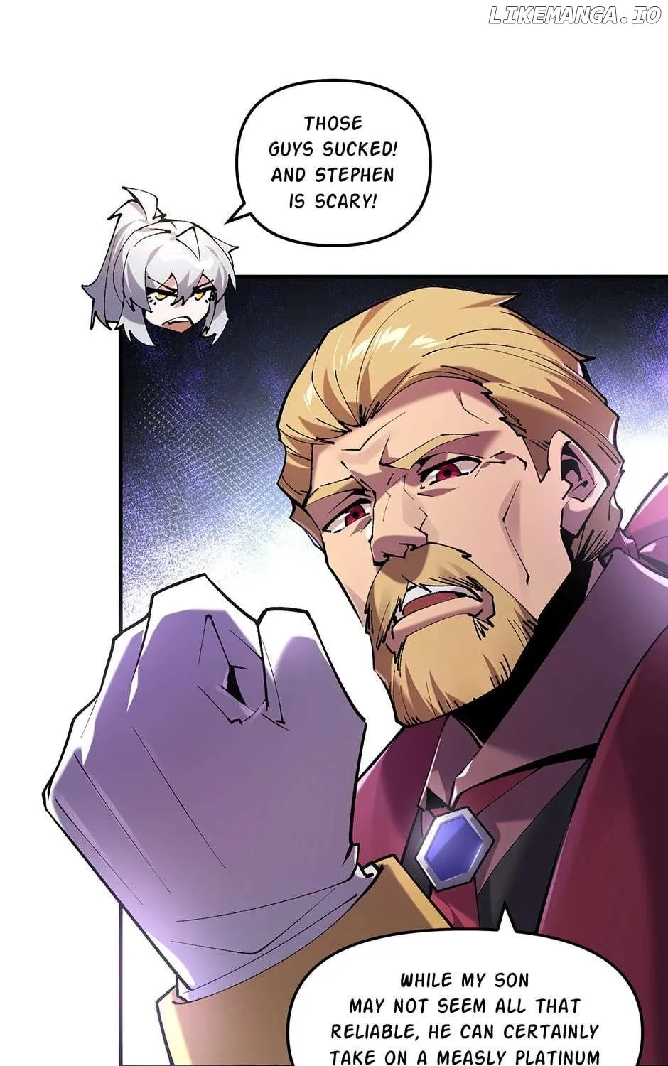 Read Salvos chapter 62 image 126 on Lezhin