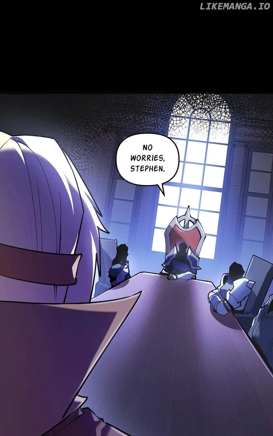 Read Salvos chapter 62 image 140 on Lezhin