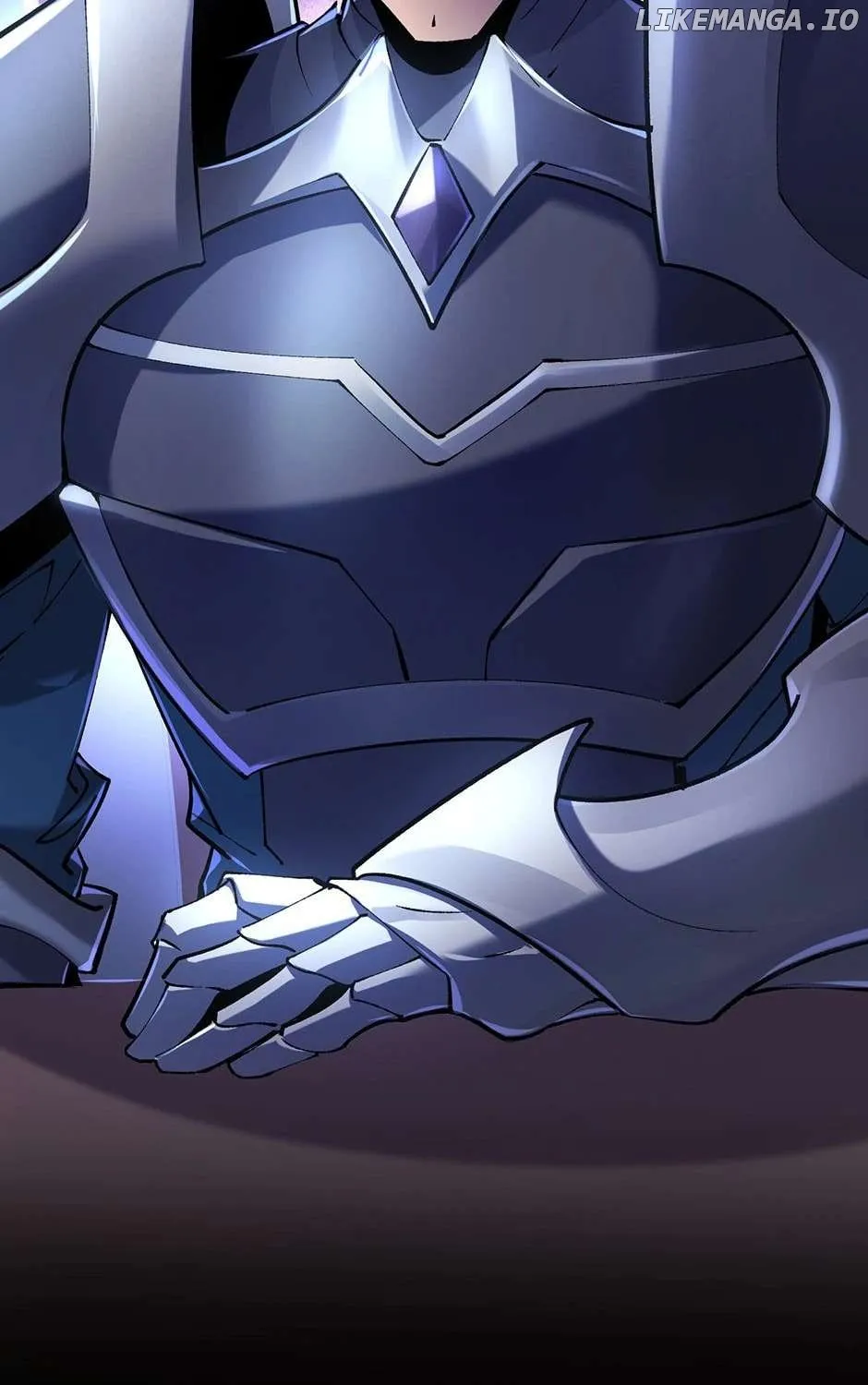Read Salvos chapter 62 image 144 on Lezhin