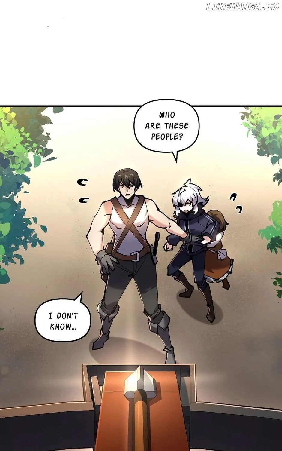 Read Salvos chapter 62 image 2 on Lezhin