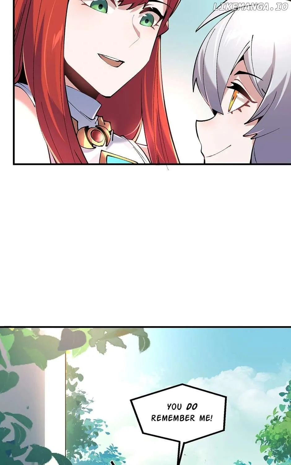 Read Salvos chapter 62 image 32 on Lezhin
