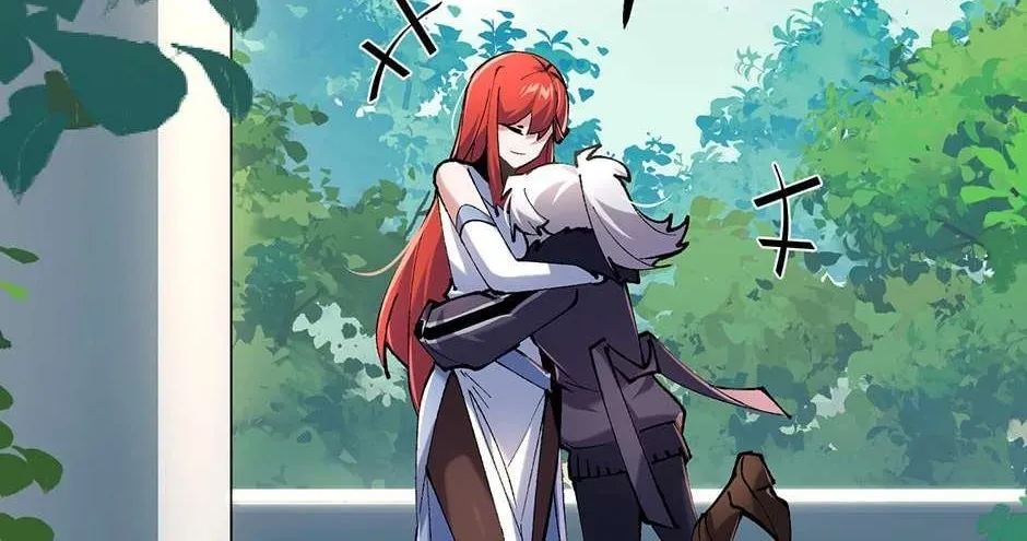 Read Salvos chapter 62 image 33 on Lezhin