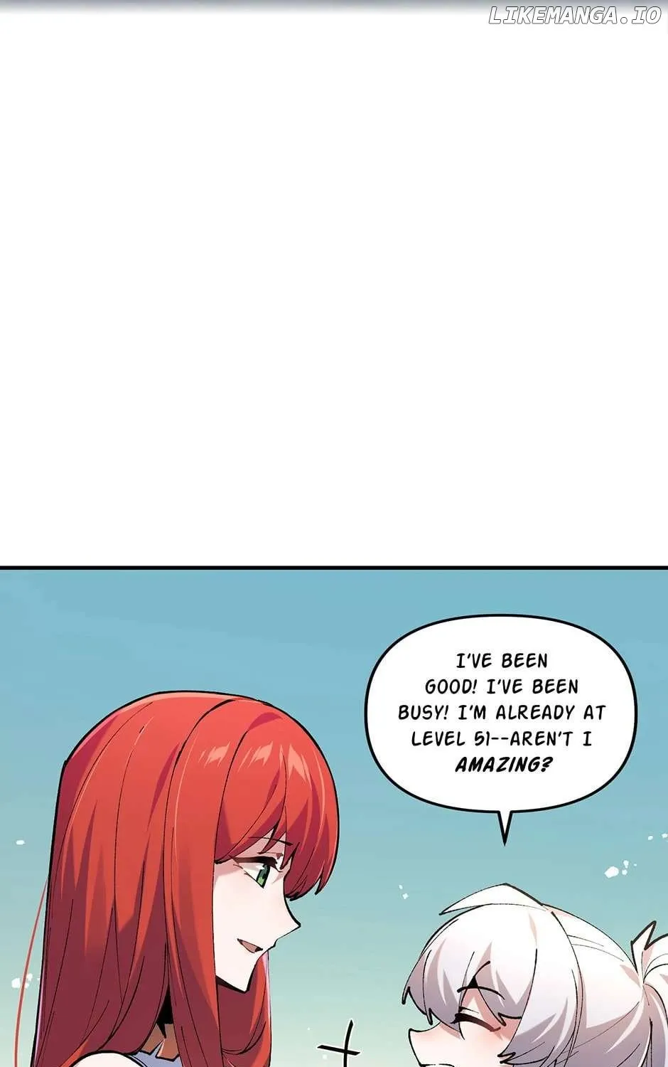 Read Salvos chapter 62 image 36 on Lezhin