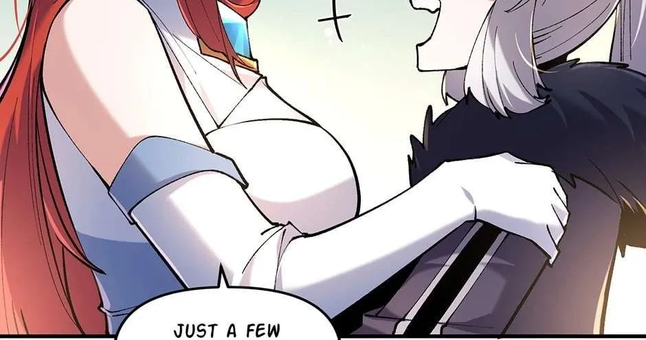 Read Salvos chapter 62 image 37 on Lezhin