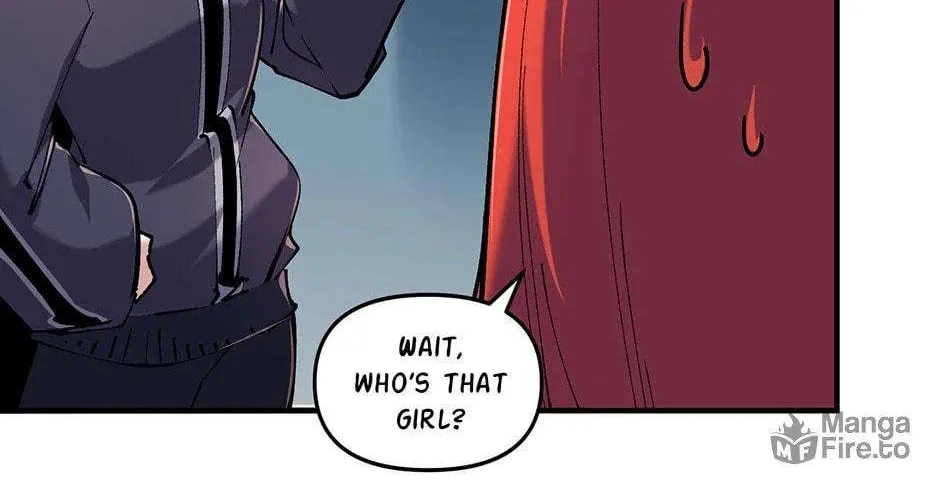 Read Salvos chapter 62 image 39 on Lezhin