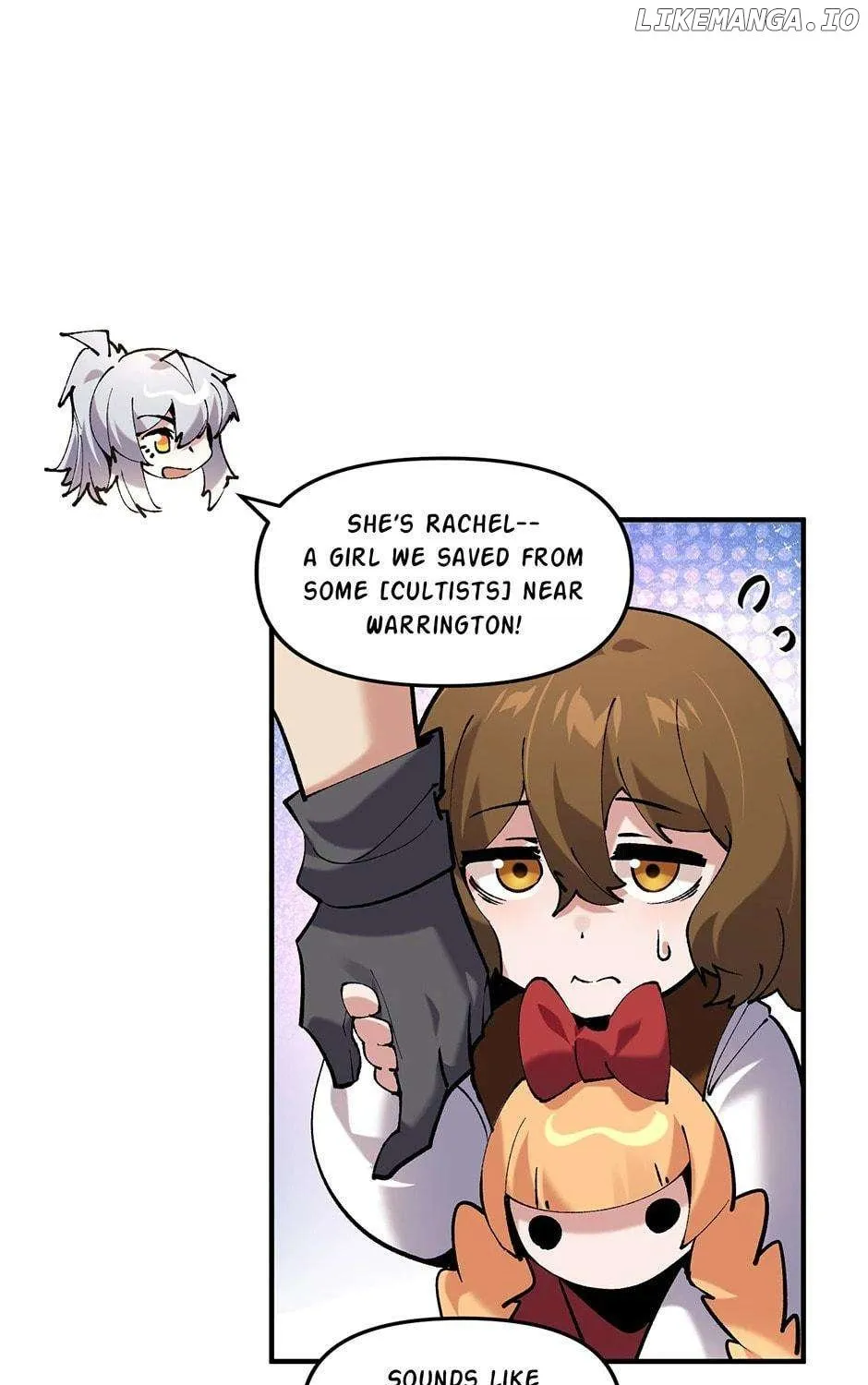 Read Salvos chapter 62 image 40 on Lezhin
