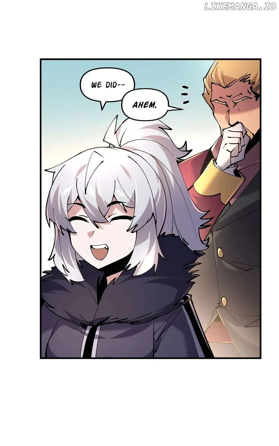 Read Salvos chapter 62 image 42 on Lezhin