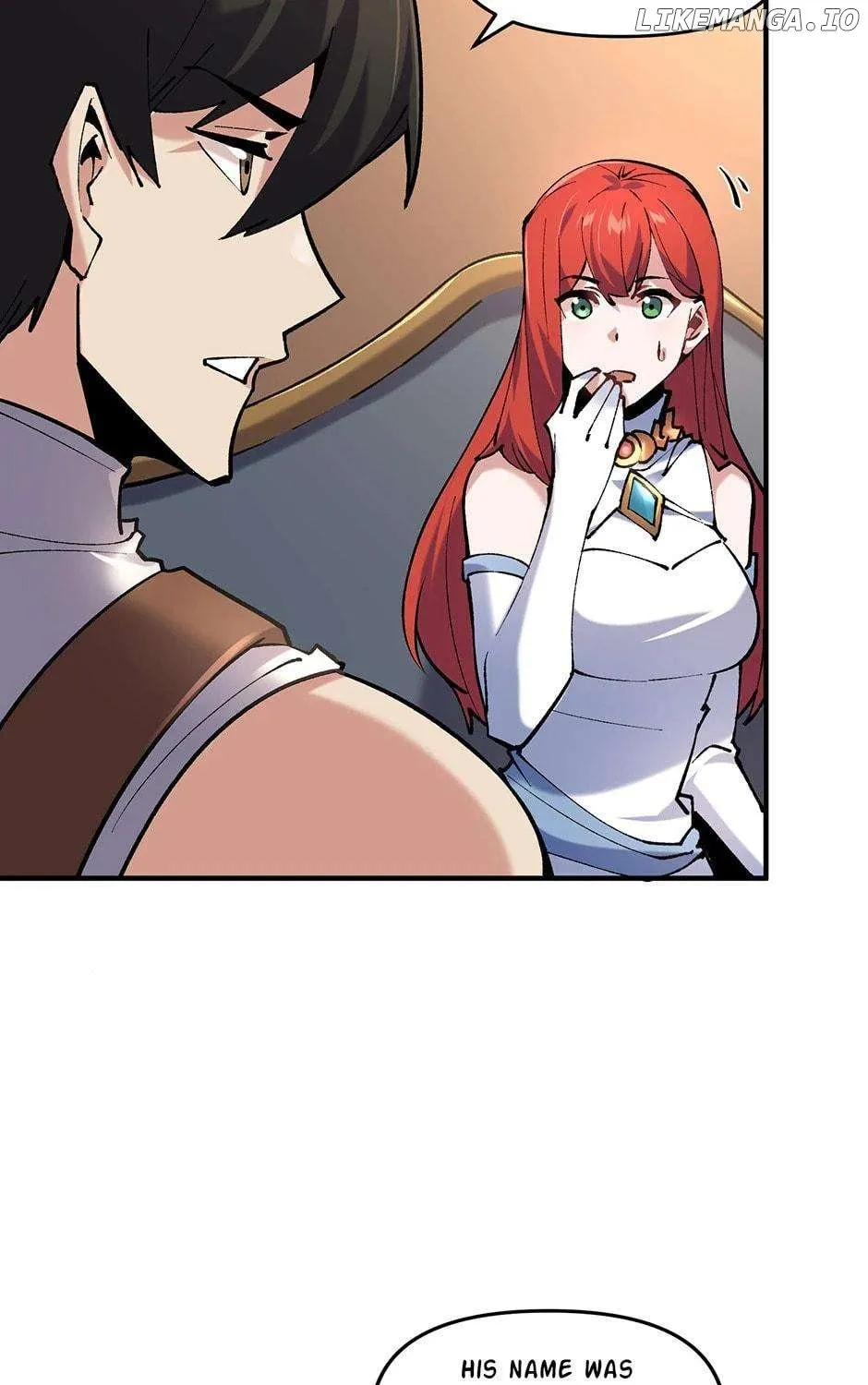 Read Salvos chapter 62 image 52 on Lezhin