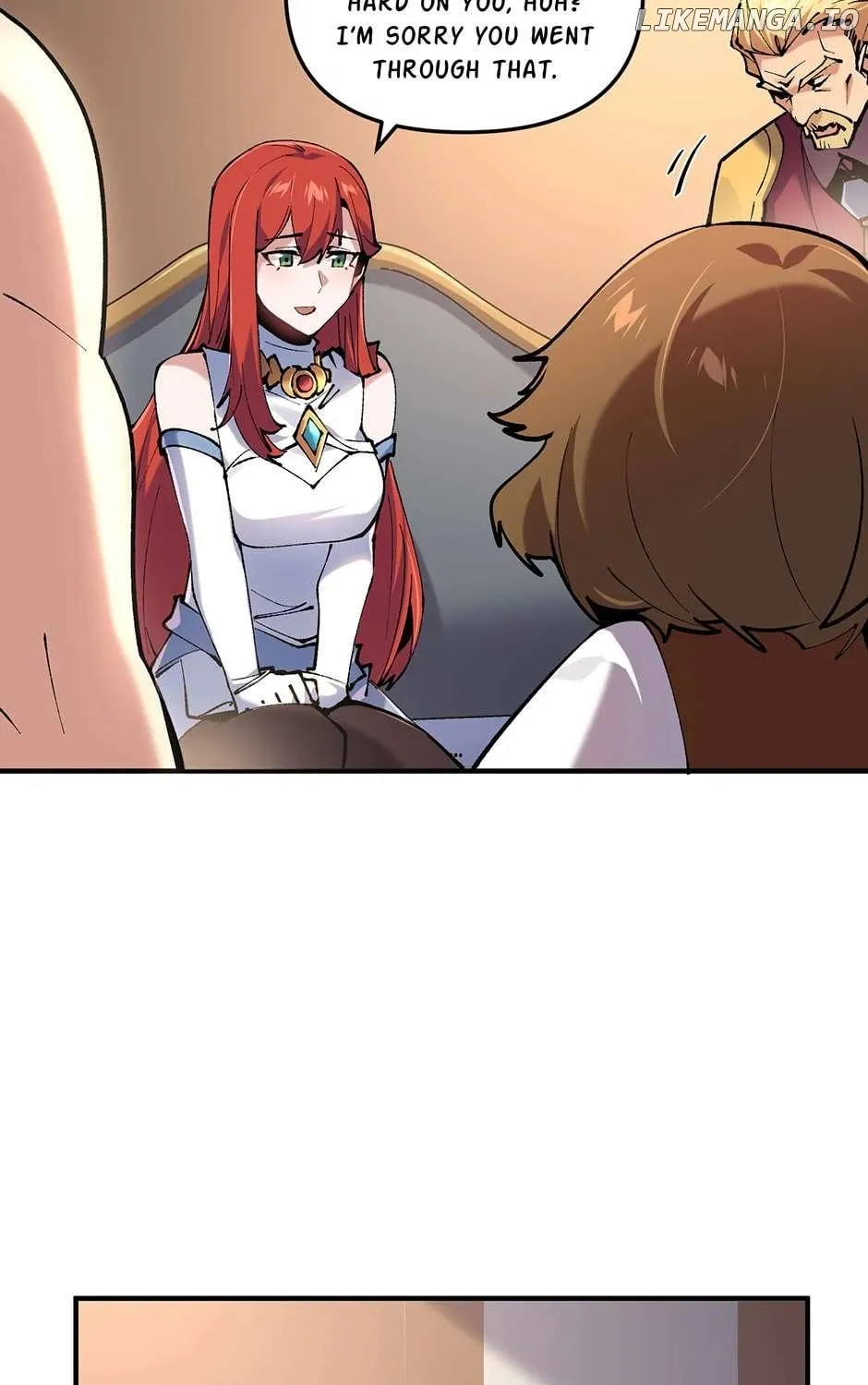 Read Salvos chapter 62 image 60 on Lezhin