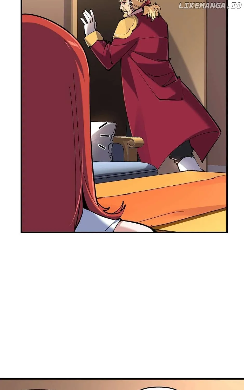 Read Salvos chapter 62 image 62 on Lezhin