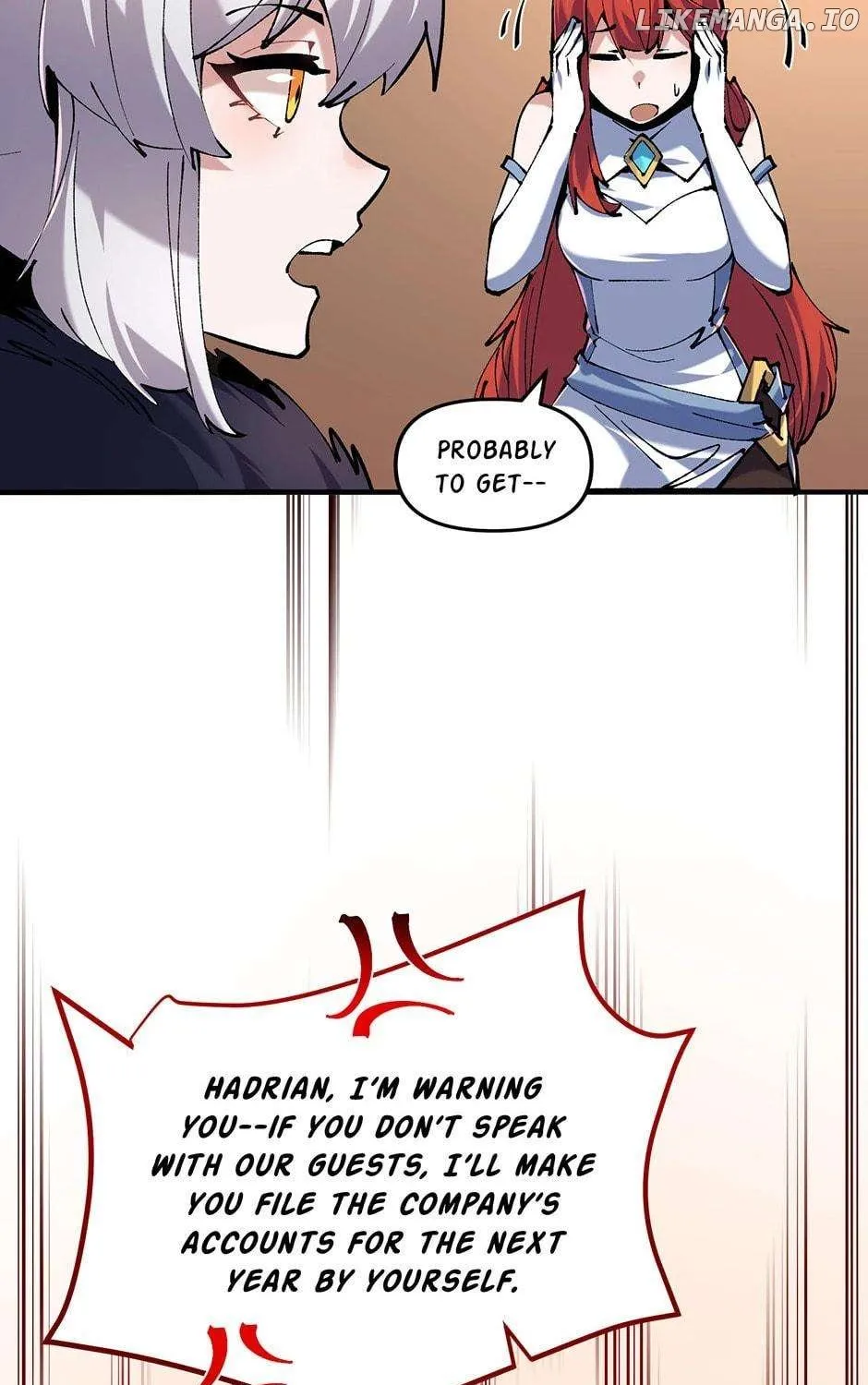 Read Salvos chapter 62 image 64 on Lezhin