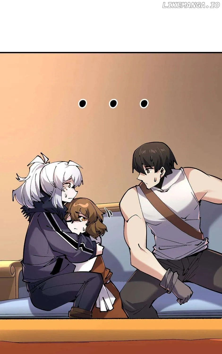 Read Salvos chapter 62 image 68 on Lezhin