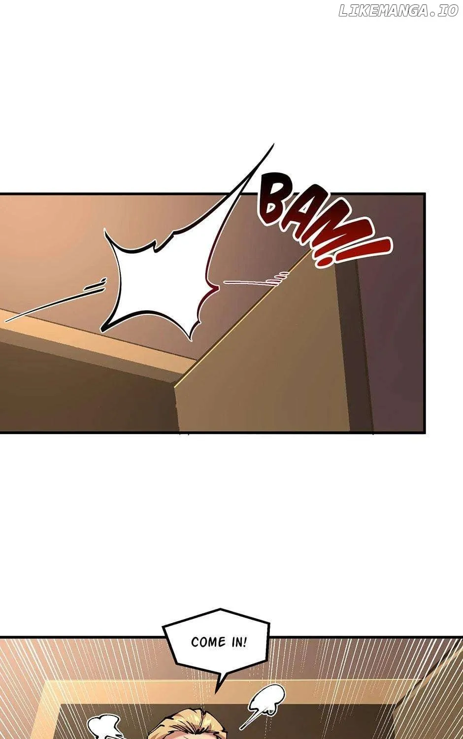 Read Salvos chapter 62 image 70 on Lezhin