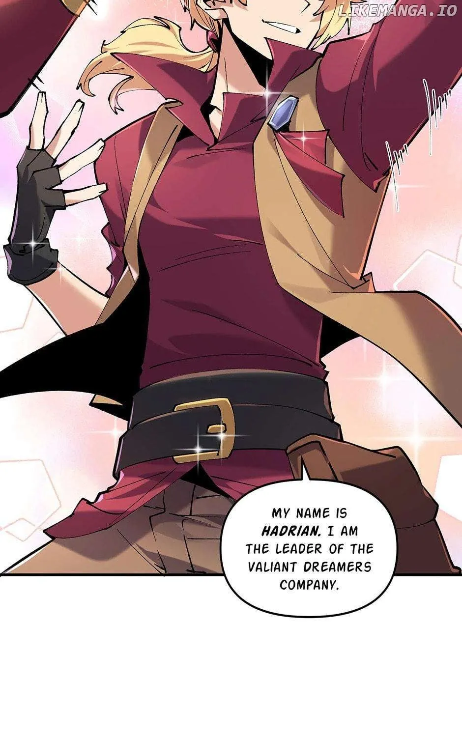 Read Salvos chapter 62 image 76 on Lezhin